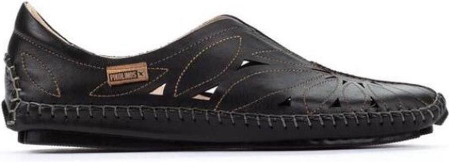 Pikolinos Comfortabele Instapper voor Dames Black Dames - Foto 2