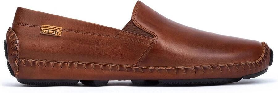Pikolinos Jerez heren instapper bruin