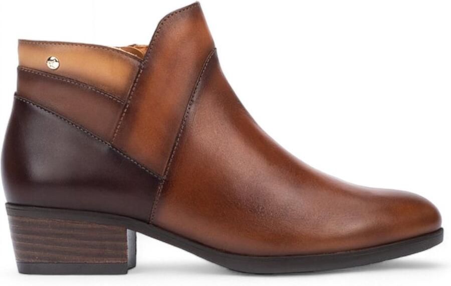 Pikolinos Enkellaarzen dames enkellaarzen W1U8732C1 daroca