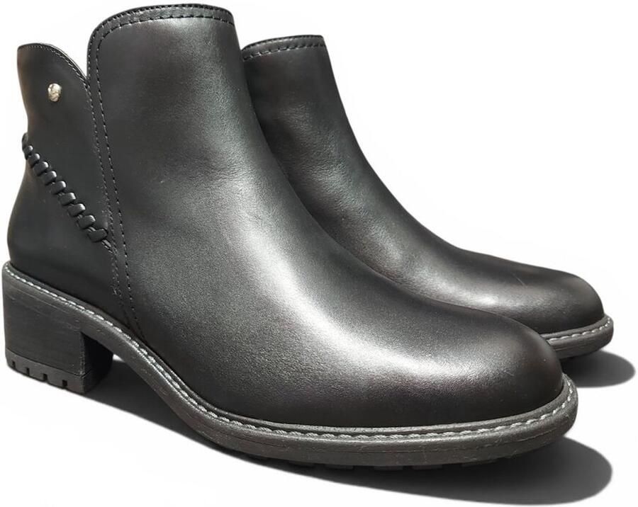 Pikolinos Korte Laars Medina W0D-8871 Black - Foto 2