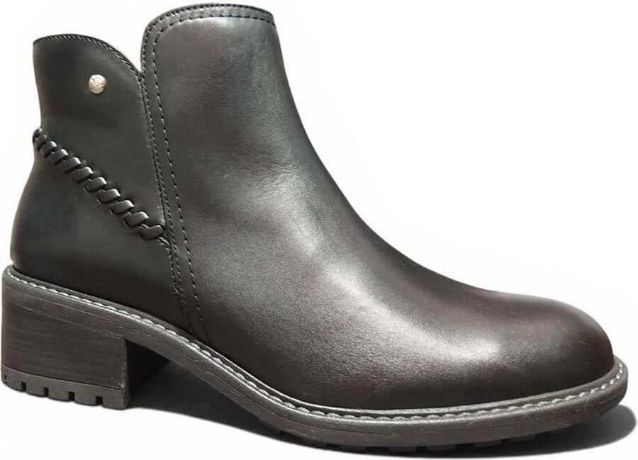 Pikolinos Korte Laars Medina W0D-8871 Black