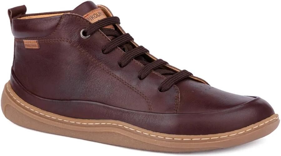 Pikolinos Hoge Sneakers ARANJUEZ U9F