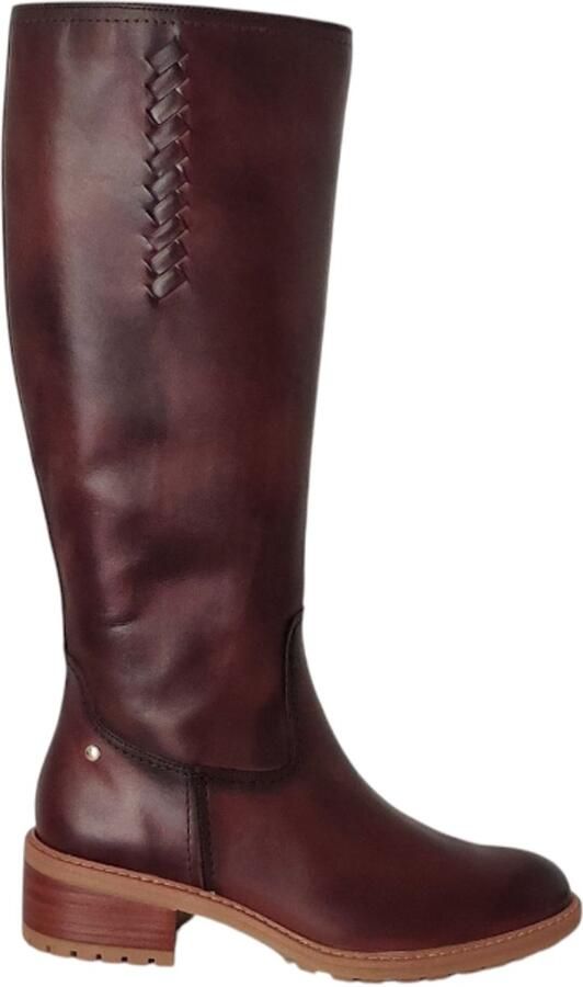 Pikolinos Laarzen de Medina Bruin