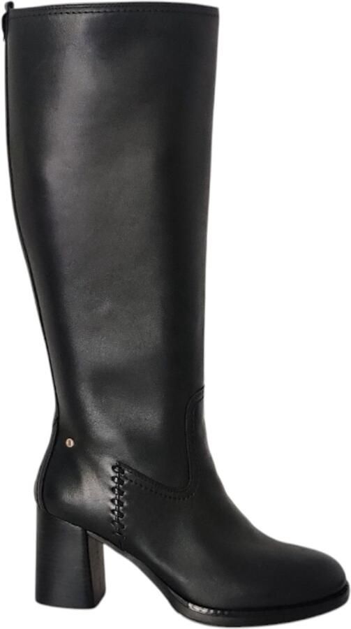 Pikolinos Laarzen de Palencia Zwart