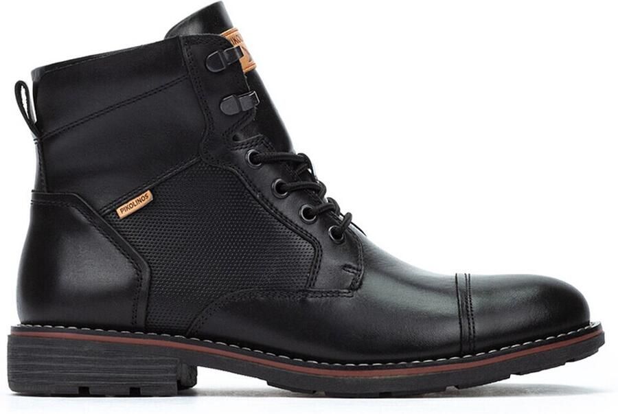 Pikolinos Laarzen York