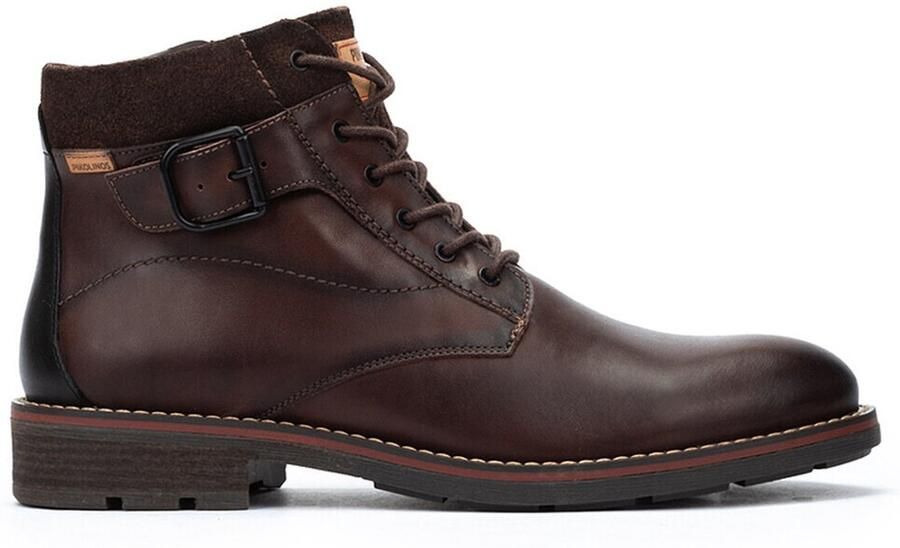 Pikolinos Nette Schoenen Enkellaarzen YORK M2M