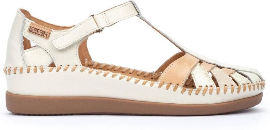 Pikolinos Platte sandalen CADAQUES W8K-0705C1