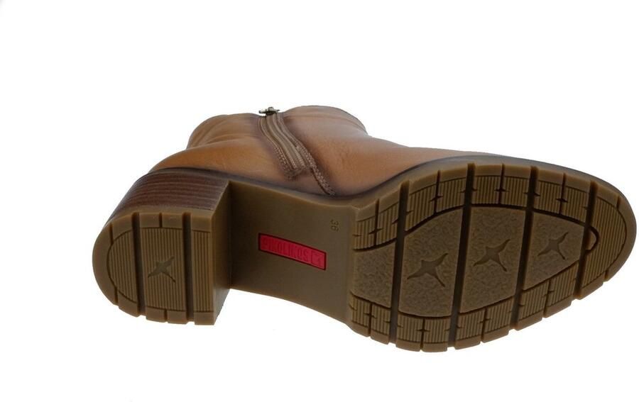 Pikolinos Llanes W7H 8578 dames laars bruin - Foto 11