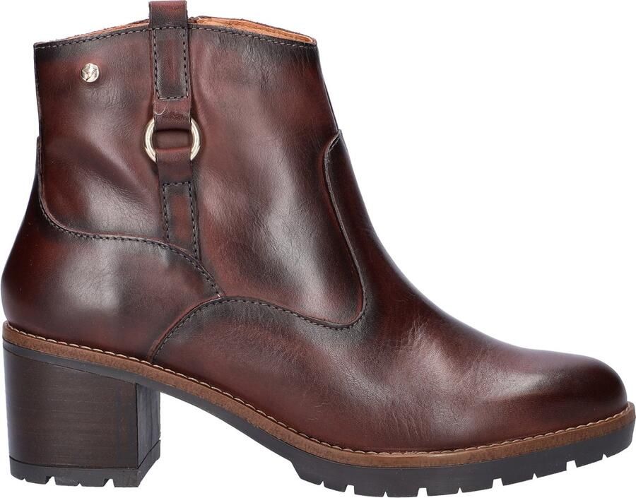 Pikolinos LLANES~W7H~~~~~~~~~~~~~~~~~~~~ Laarsjes Bruin