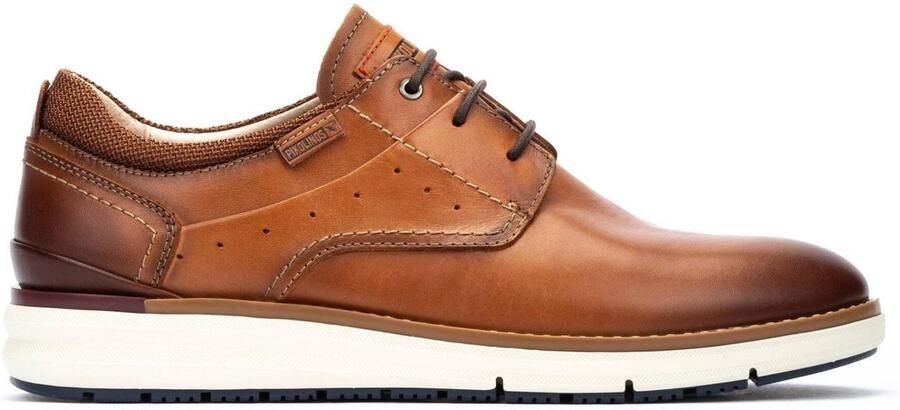 Pikolinos Nette Schoenen M1A4276C1 Manacor herenschoenen