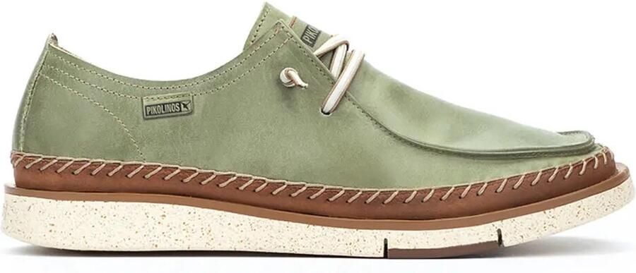 Pikolinos Loafers San Juan