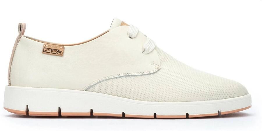 Pikolinos Lage Sneakers Madrid W8A-4877C1 platte damesschoenen