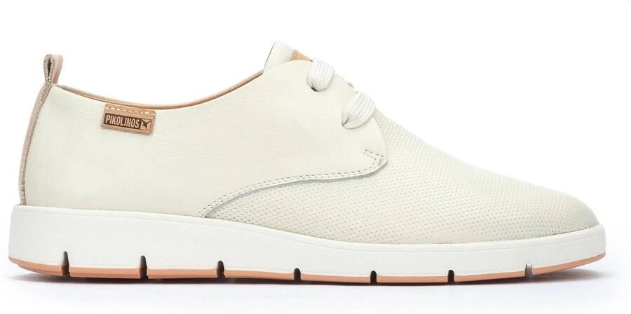 Pikolinos Lage Sneakers Madrid W8A-4877C1 platte damesschoenen