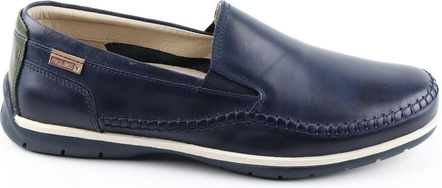Pikolinos Marbella M9A-3111.Blue