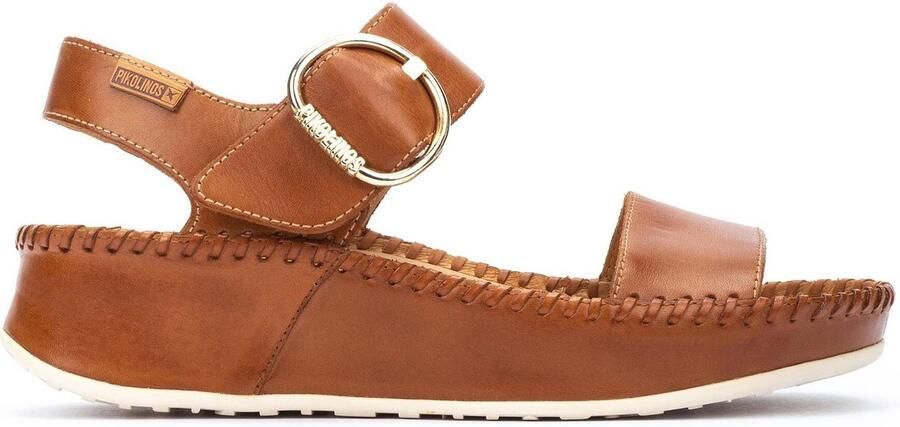 Pikolinos Platte sandalen MARINA W1C