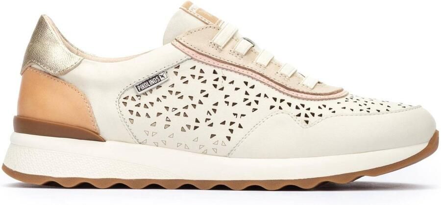 Pikolinos Lage Sneakers Damessneakers W1M-6629C1 Arrecife