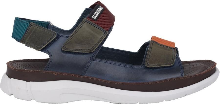 Pikolinos Heren sandaal Zomercollectie
