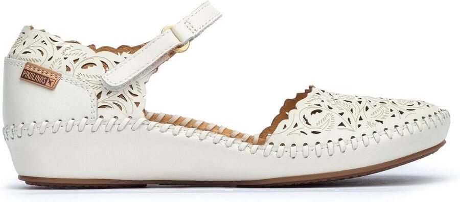 Pikolinos Comfortabele damessandaal voor de zomer