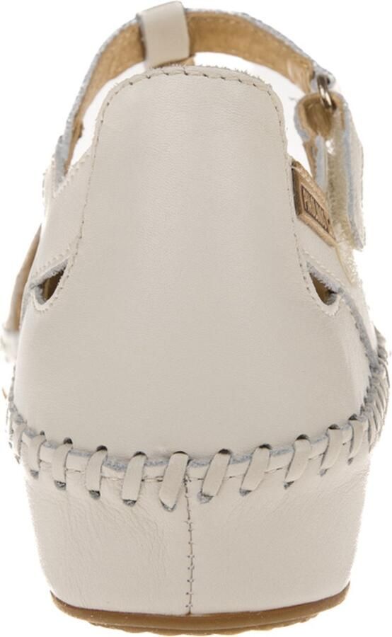 Pikolinos P. Vallarta dames sandaal wit - Foto 5