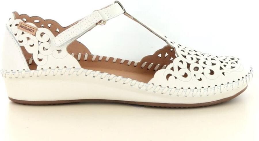 Pikolinos P. Vallarta 0967 nata Wit