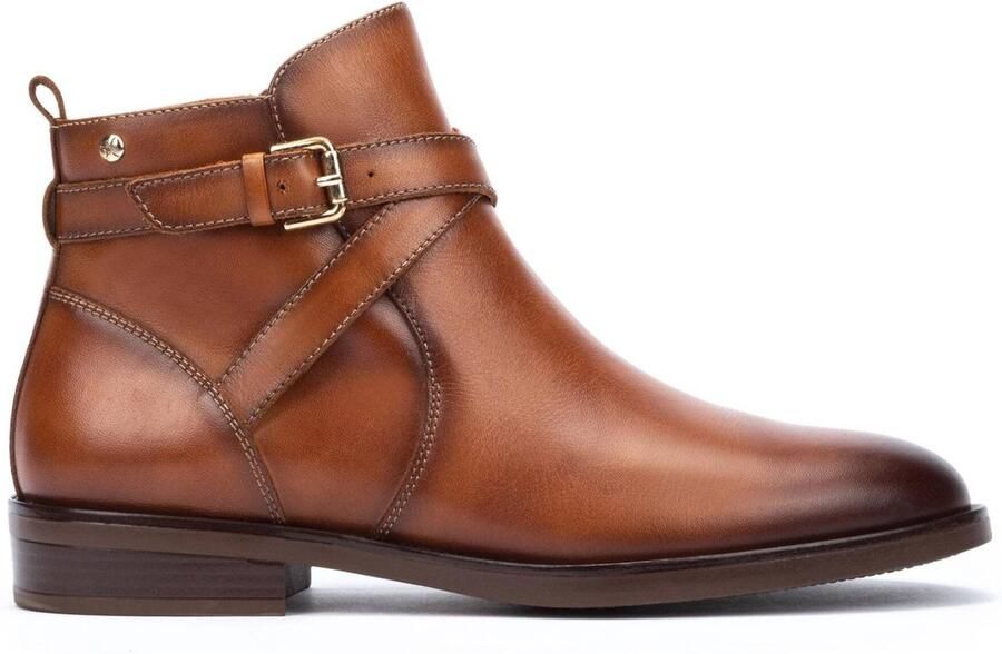 Pikolinos Stijlvolle Schoenen 8869 Brown Dames