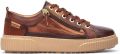 Pikolinos Riells dames sneaker bruin - Bruin