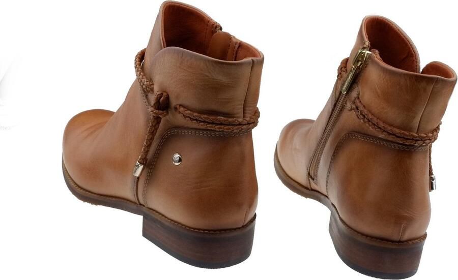 Pikolinos Royal dames laars Bruin - Foto 2