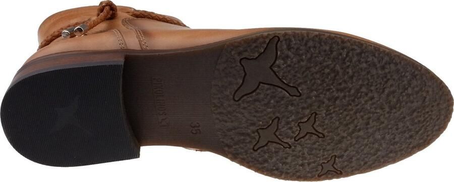 Pikolinos Royal dames laars Bruin - Foto 4