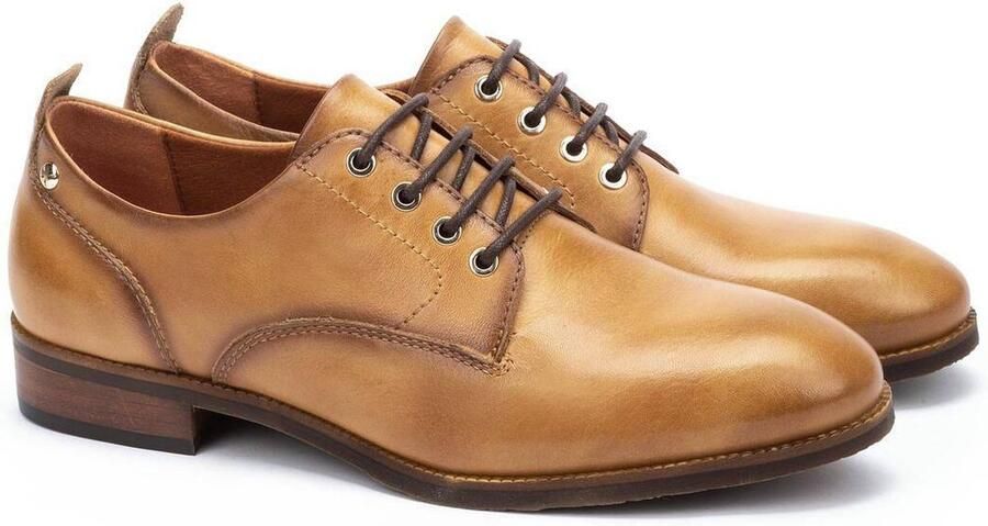 Pikolinos Elegante enkellaarsjes voor dames Brown Dames - Foto 5