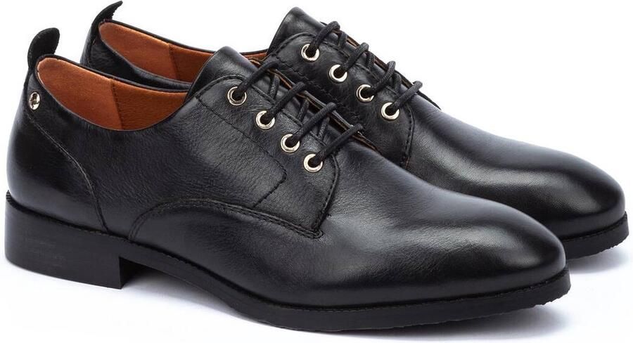 Pikolinos Elegante veterschoenen voor dames Black Dames - Foto 5