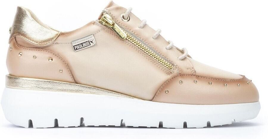 Pikolinos Rueda dames sneaker Wit