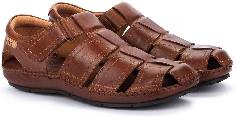 Pikolinos Tarifa Sandalen Brown Heren