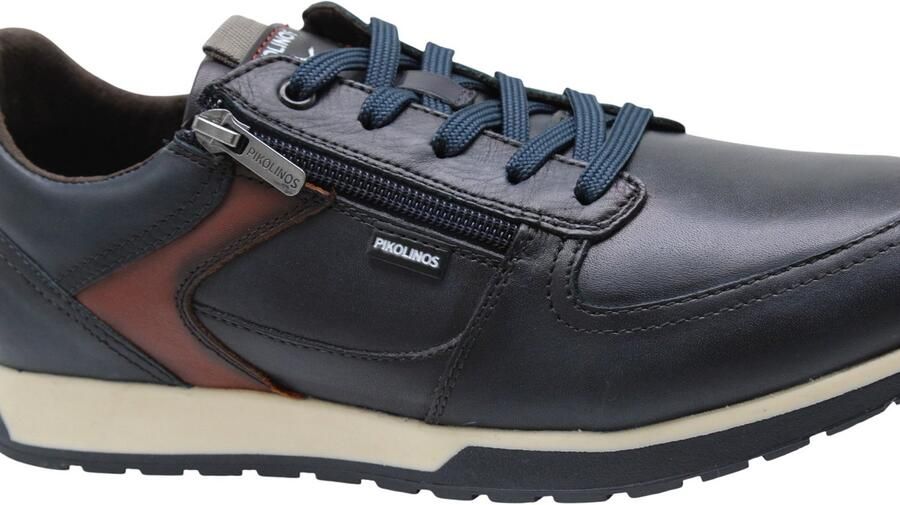 Pikolinos Lage Sneakers Baskets - Foto 5