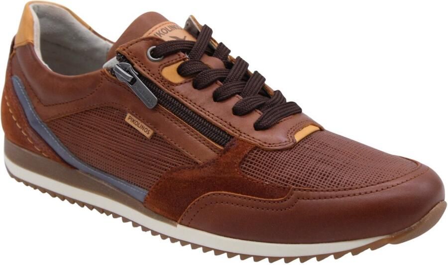 Pikolinos Liverpool Olvera Schoenen Brown Heren - Foto 2