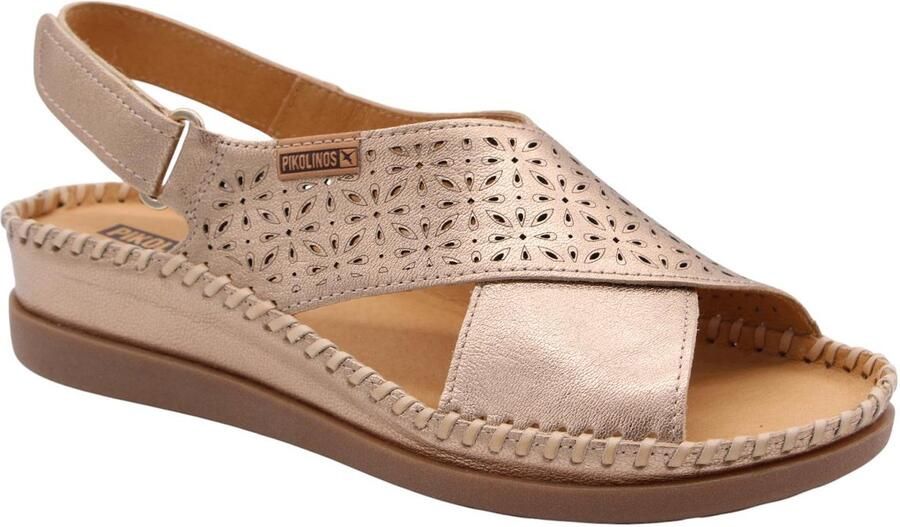 Pikolinos Schoenen Bruin Vrouwen