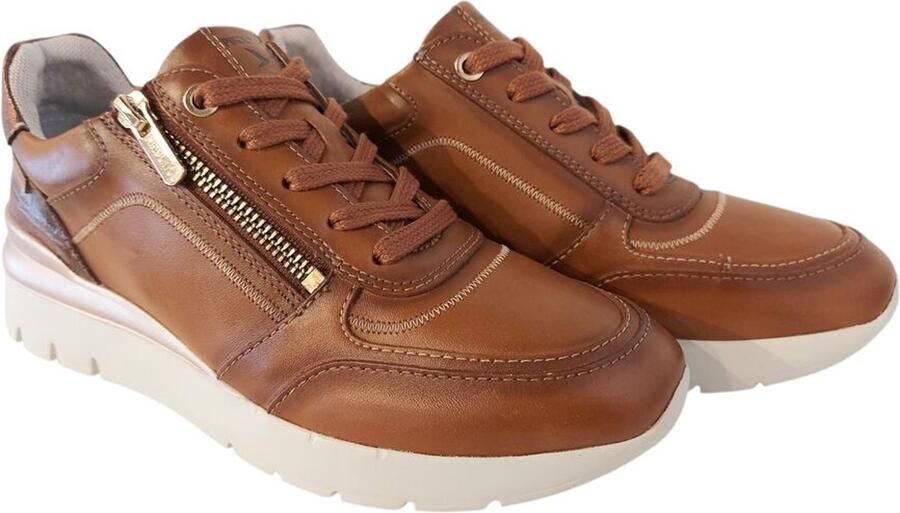 Pikolinos Sneaker Cantabria W4R-6524 Brandy Bruin