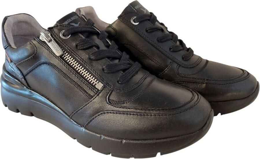 Pikolinos Sneaker Cantabria W4R-6524 Zwart