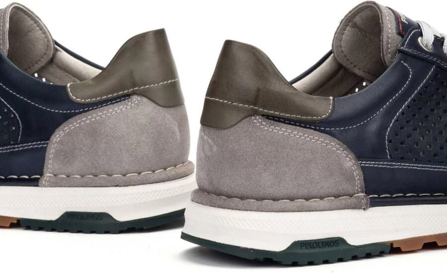 Pikolinos Sneaker Teide M3W-6435 Blue