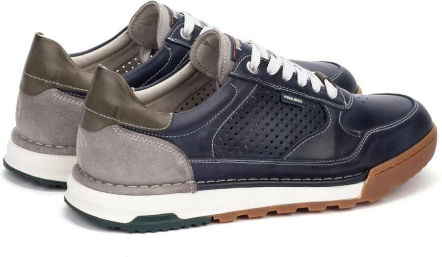 Pikolinos Sneaker Teide M3W-6435 Blue