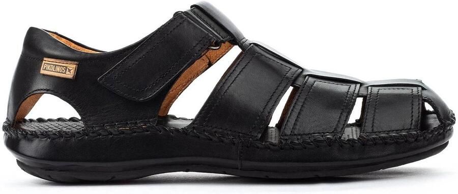 PIKOLINOS Sandalen Tarifa summer shoe velcro shoe outdoor sandal with velcro fastener - Foto 2