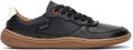 PIKOLINOS Sneakers laag 'ARANJUEZ' zwart wit - Zwart