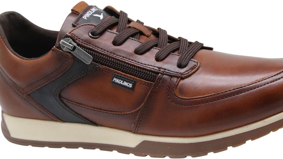 Pikolinos Lage Sneakers Baskets - Foto 7