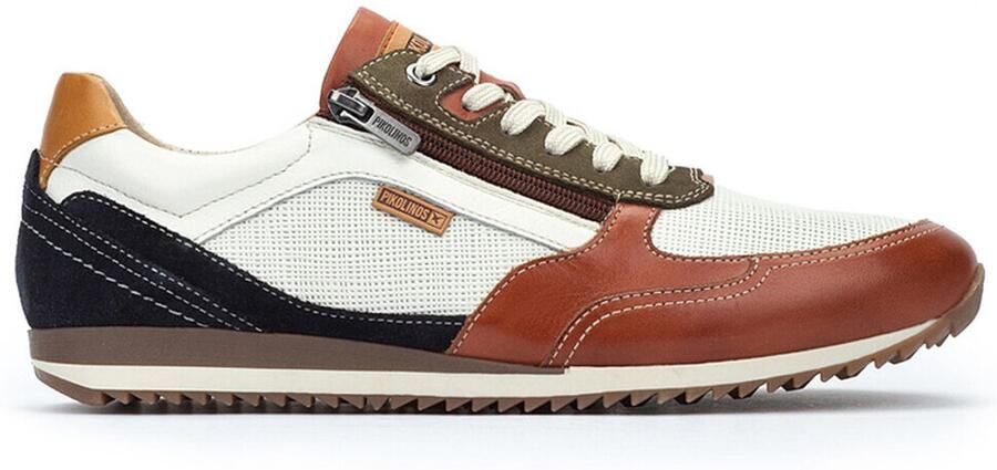 Pikolinos Lage Sneakers Liverpool M2A-6292