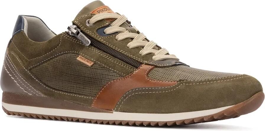 Pikolinos Trainers Liverpool