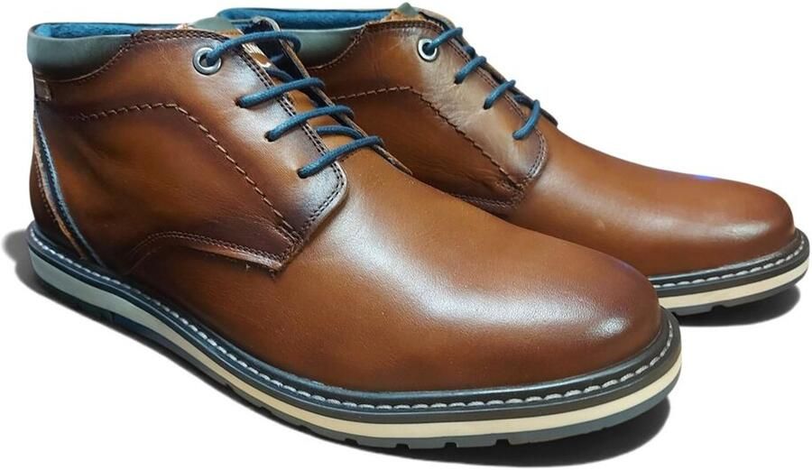Pikolinos Veterboot Berna M8J-8059 Cuero