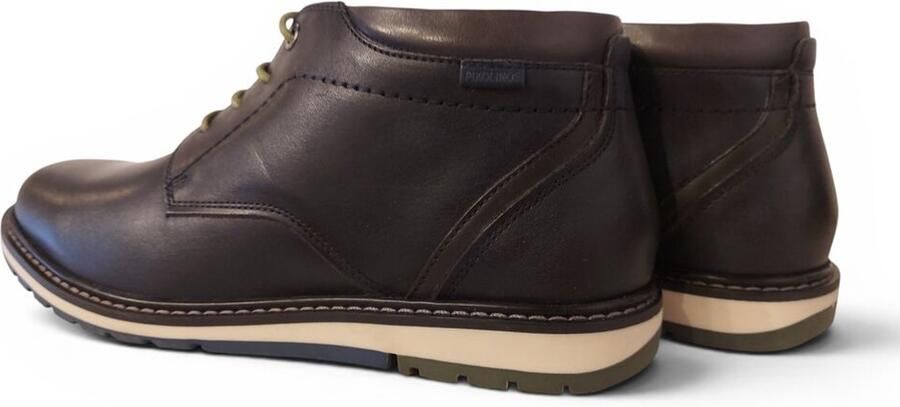 Pikolinos Veterboot Berna M8J-8059 Space Donkerblauw