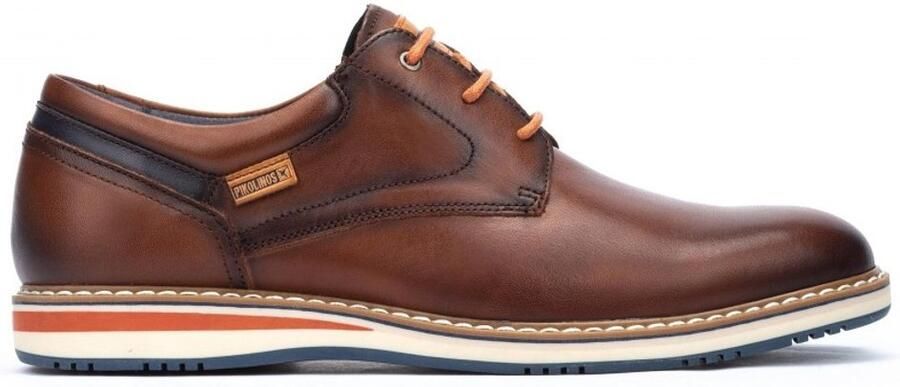 Pikolinos Nette schoenen Halfhoge schoenen - Foto 2