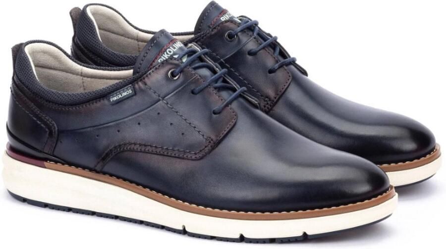 Pikolinos Nette Schoenen M1A4276C1 Manacor herenschoenen