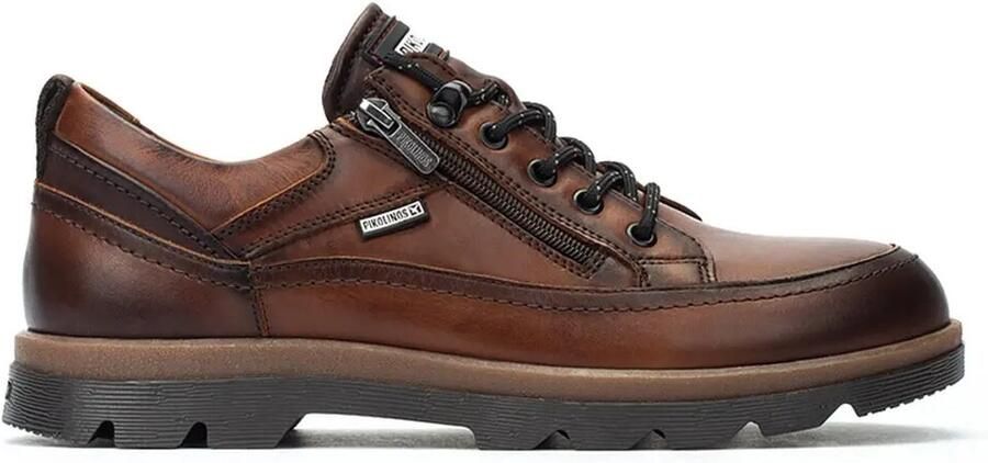 Pikolinos Veterschoenen Vigo