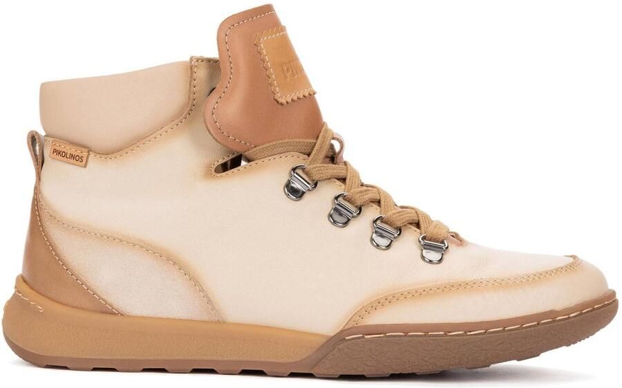 Pikolinos Viana dames sneaker Wit